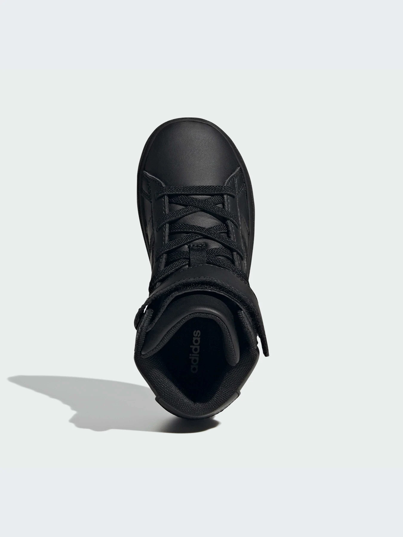 Кроссовки Adidas Grand Court модель JR0804-KZ Кроссовки Adidas Grand Court модель JR0804-KZ Фото