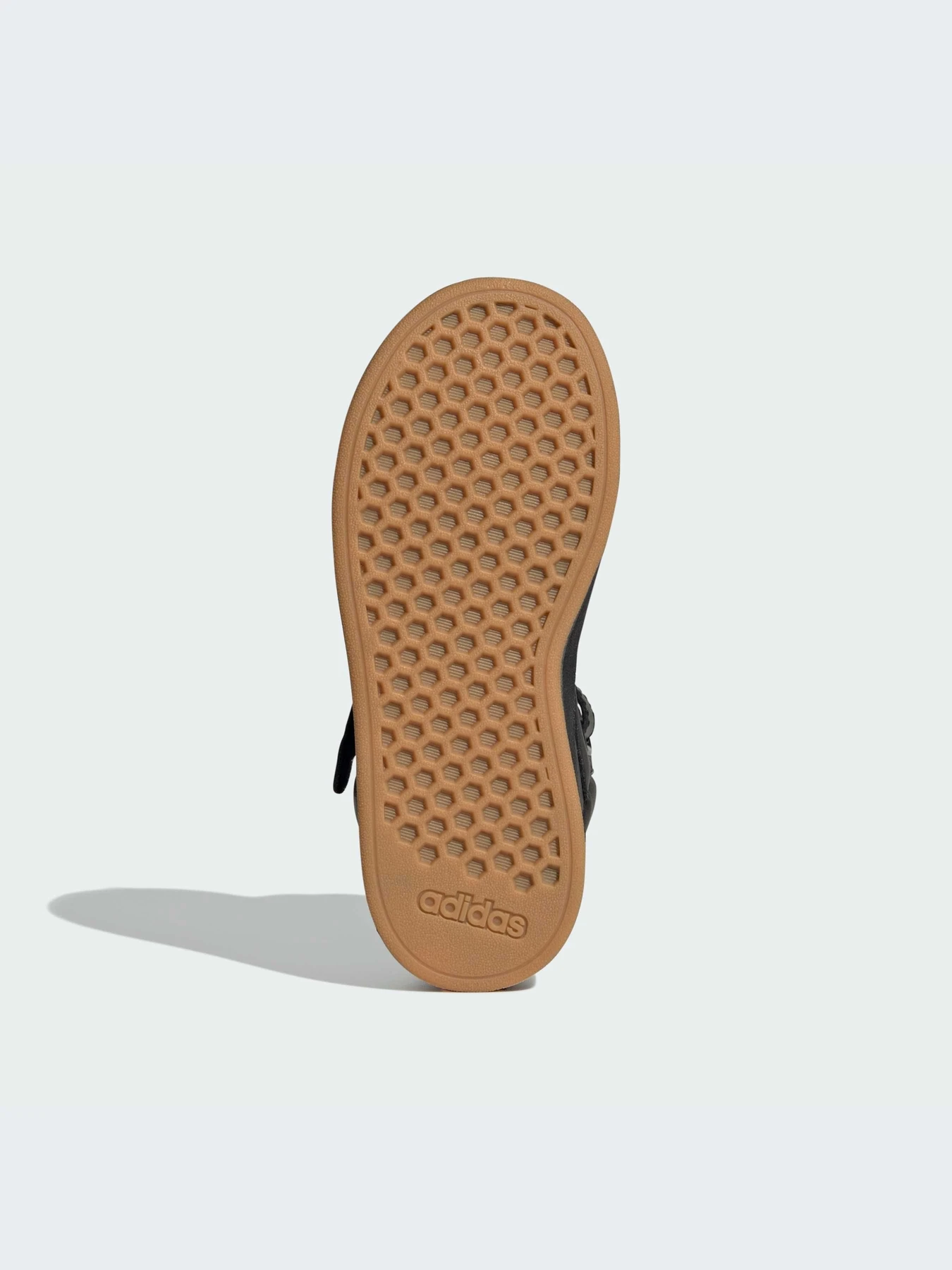 Кроссовки Adidas Grand Court модель JR0804-KZ Кроссовки Adidas Grand Court модель JR0804-KZ Фото