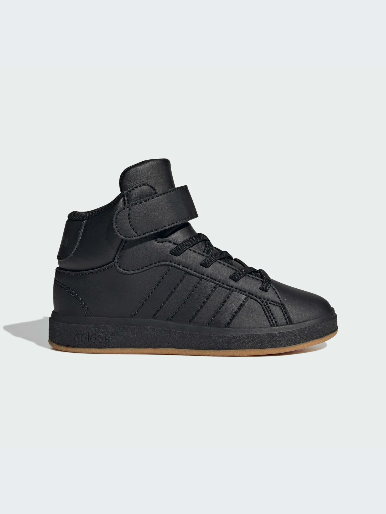 Кроссовки Adidas Grand Court модель JR0804-KZ Кроссовки Adidas Grand Court модель JR0804-KZ Фото