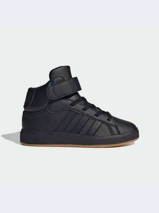 Кроссовки Adidas Grand Court модель JR0804-KZ Фото