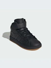Кроссовки Adidas Grand Court модель JR0804-KZ Фото