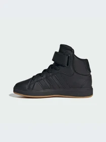 Кроссовки Adidas Grand Court модель JR0804-KZ Фото