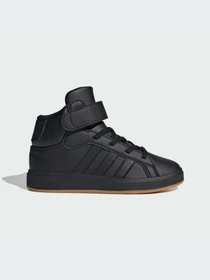 Кроссовки Adidas Grand Court модель JR0804-KZ Фото