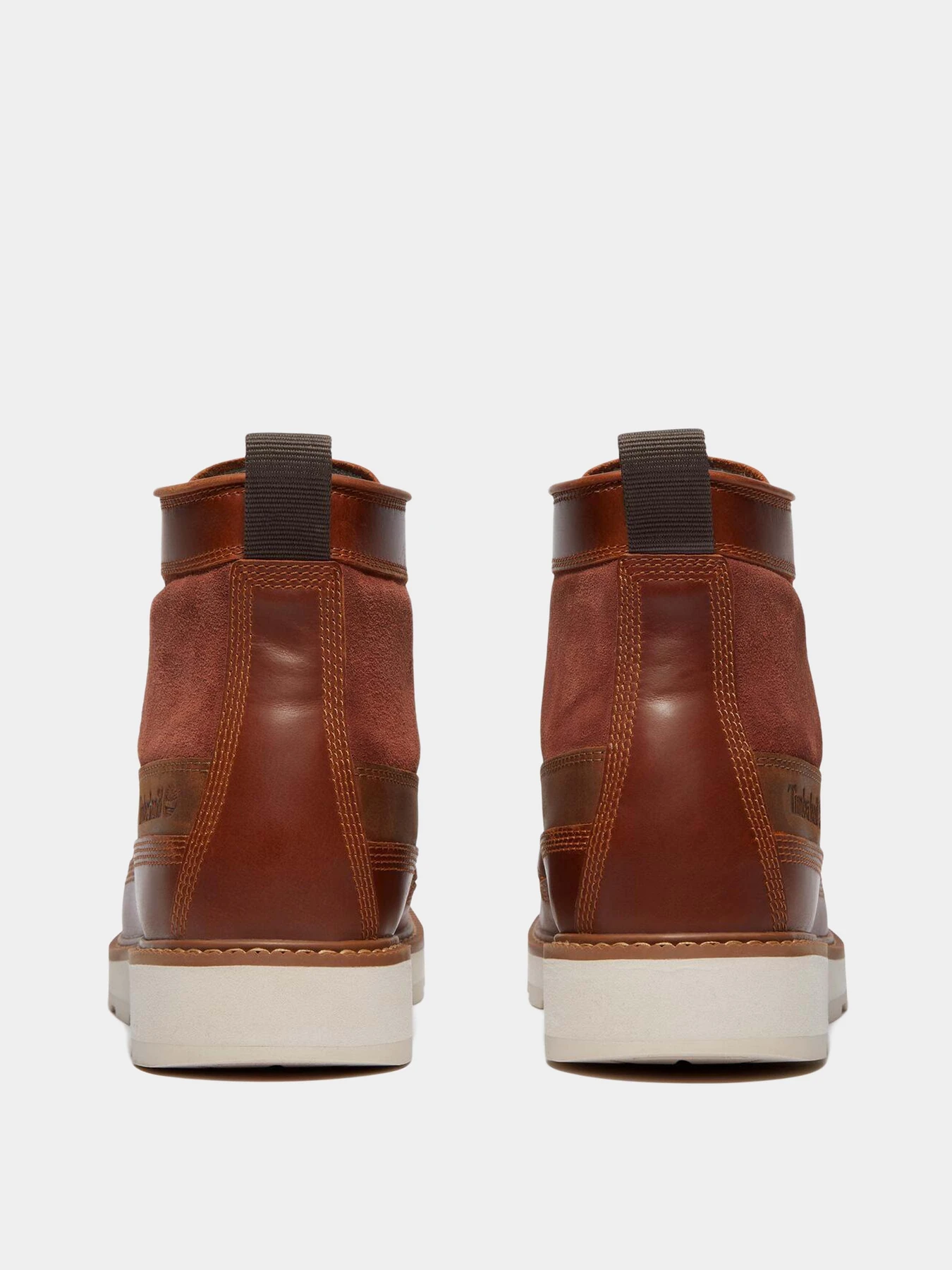 Ботинки и сапоги Timberland модель TB0A6CE2EM6 Ботинки и сапоги Timberland модель TB0A6CE2EM6 Фото