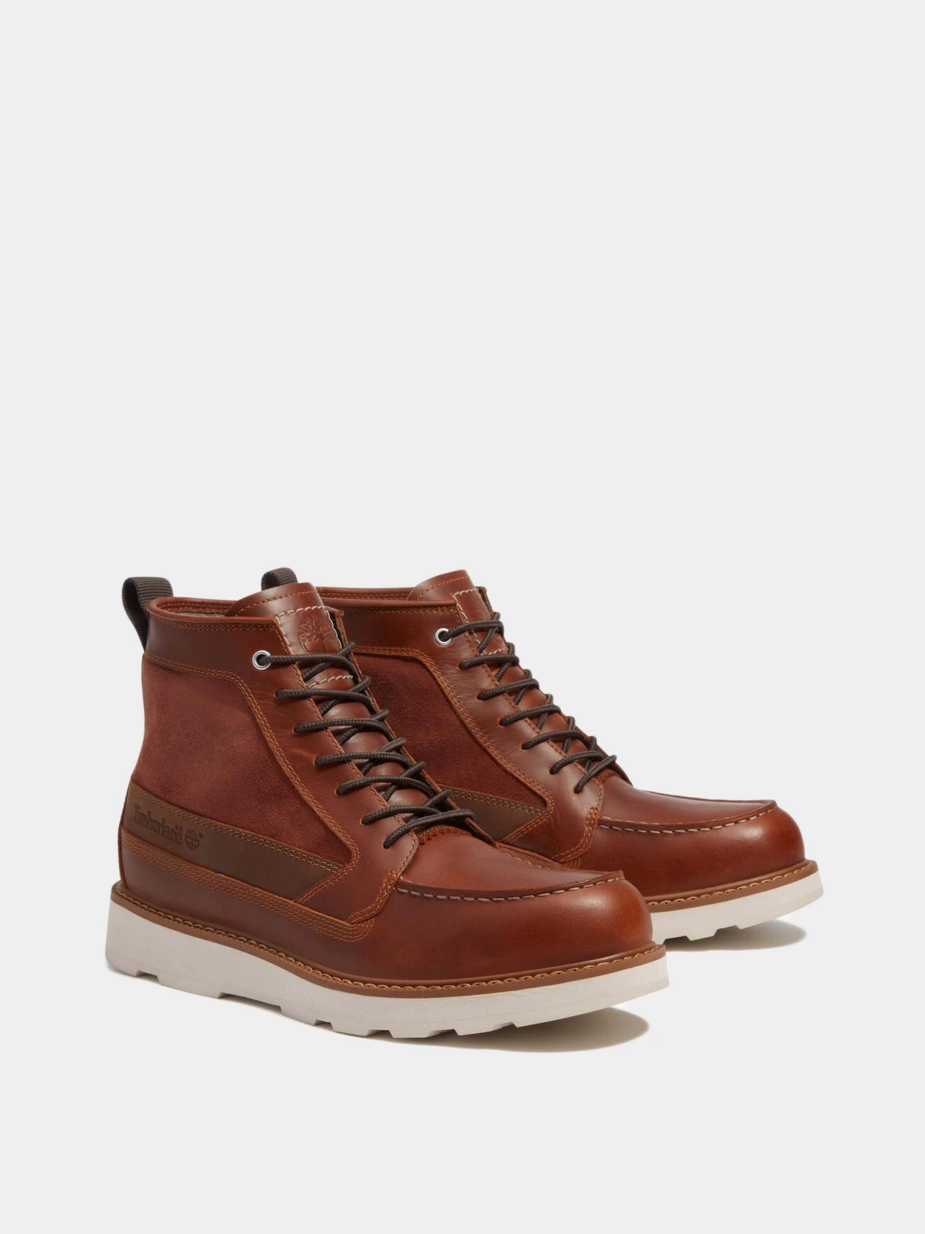 Ботинки и сапоги Timberland модель TB0A6CE2EM6 Ботинки и сапоги Timberland модель TB0A6CE2EM6 Фото