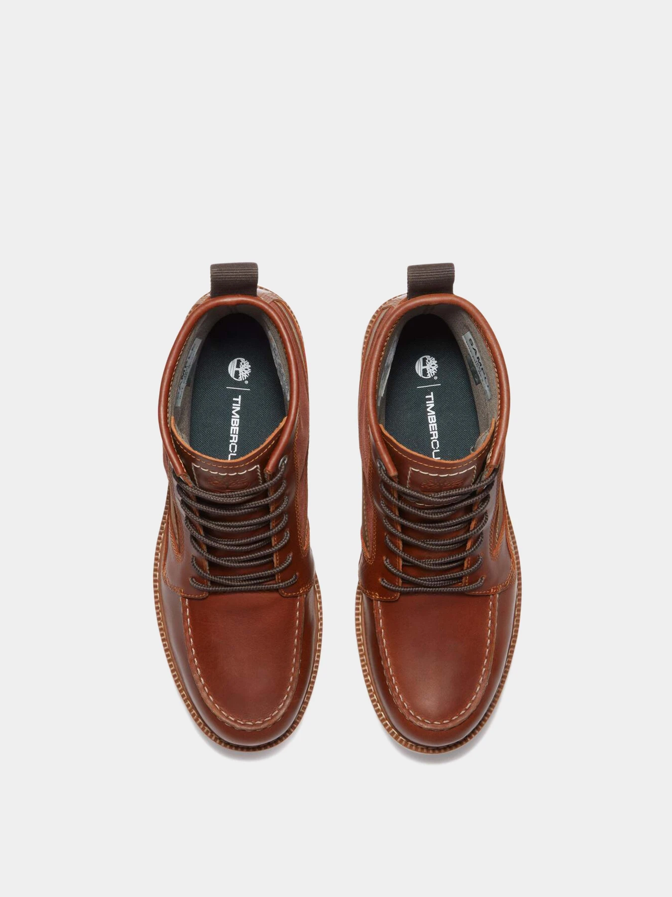 Ботинки и сапоги Timberland модель TB0A6CE2EM6 Ботинки и сапоги Timberland модель TB0A6CE2EM6 Фото