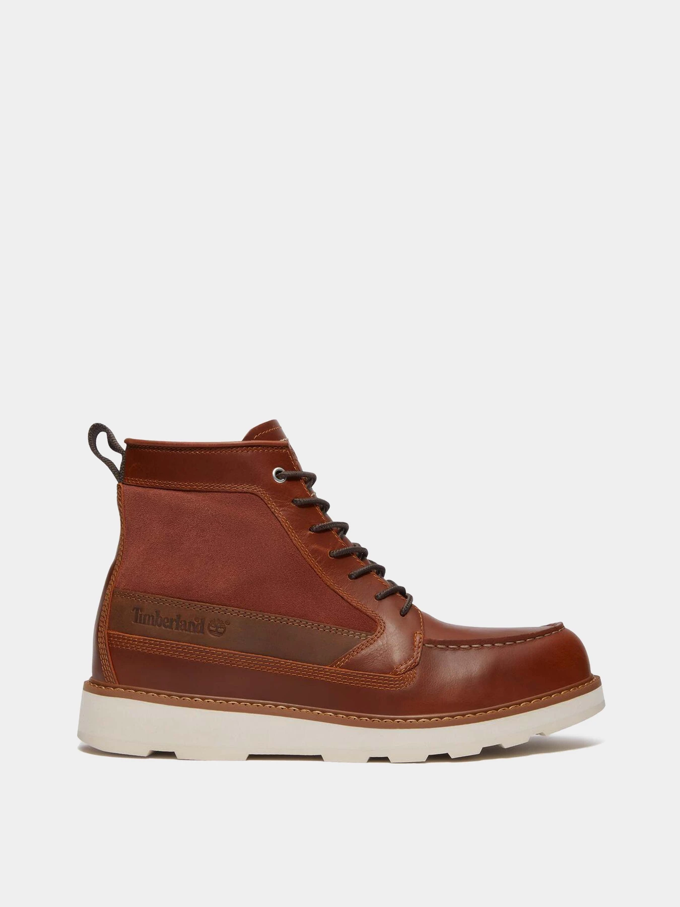 Ботинки и сапоги Timberland модель TB0A6CE2EM6 Ботинки и сапоги Timberland модель TB0A6CE2EM6 Фото