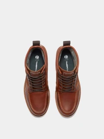 Ботинки и сапоги Timberland модель TB0A6CE2EM6 Фото