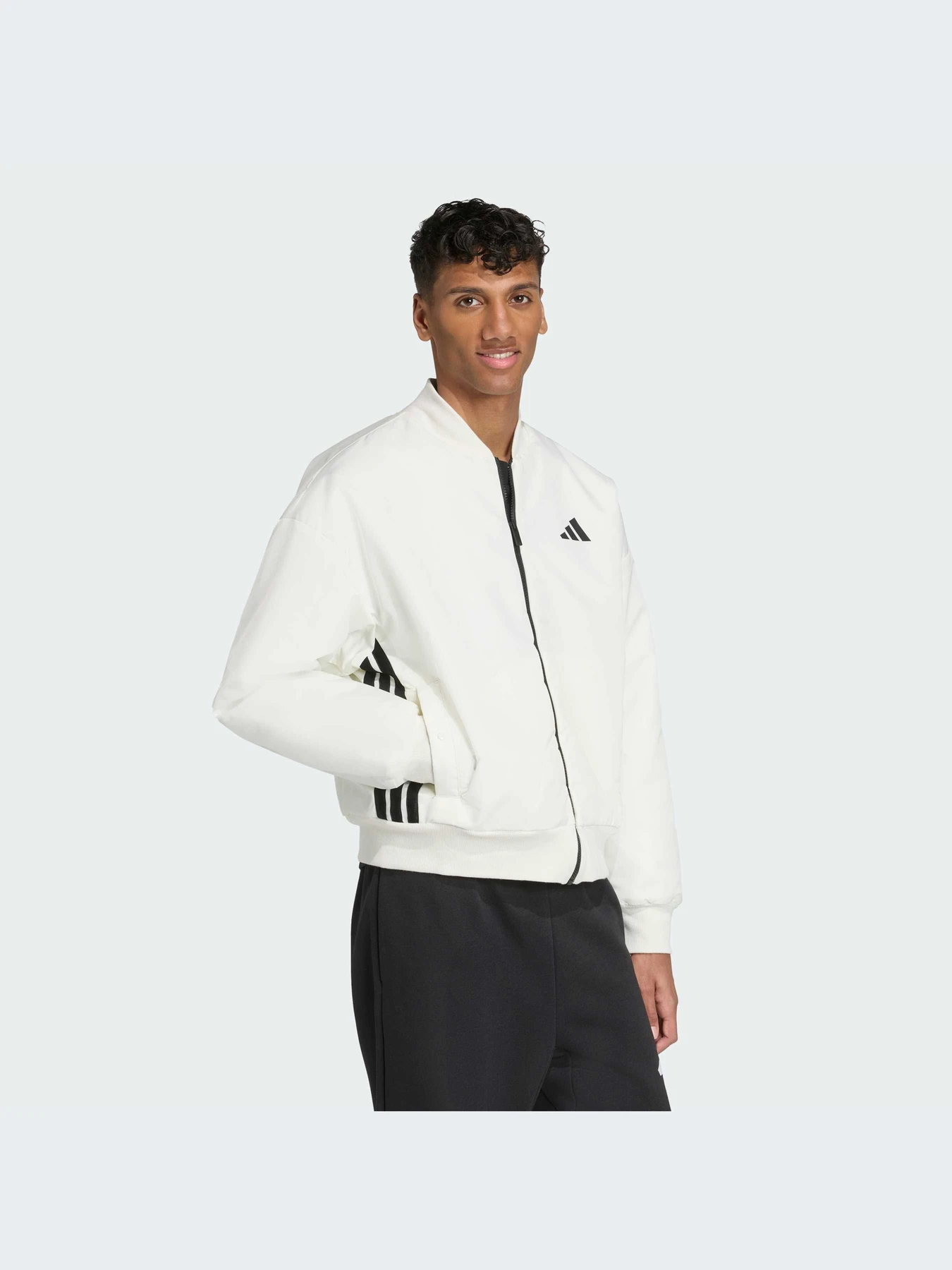 Куртки и дубленки Adidas модель JX5638-KZ Куртки и дубленки Adidas модель JX5638-KZ Фото