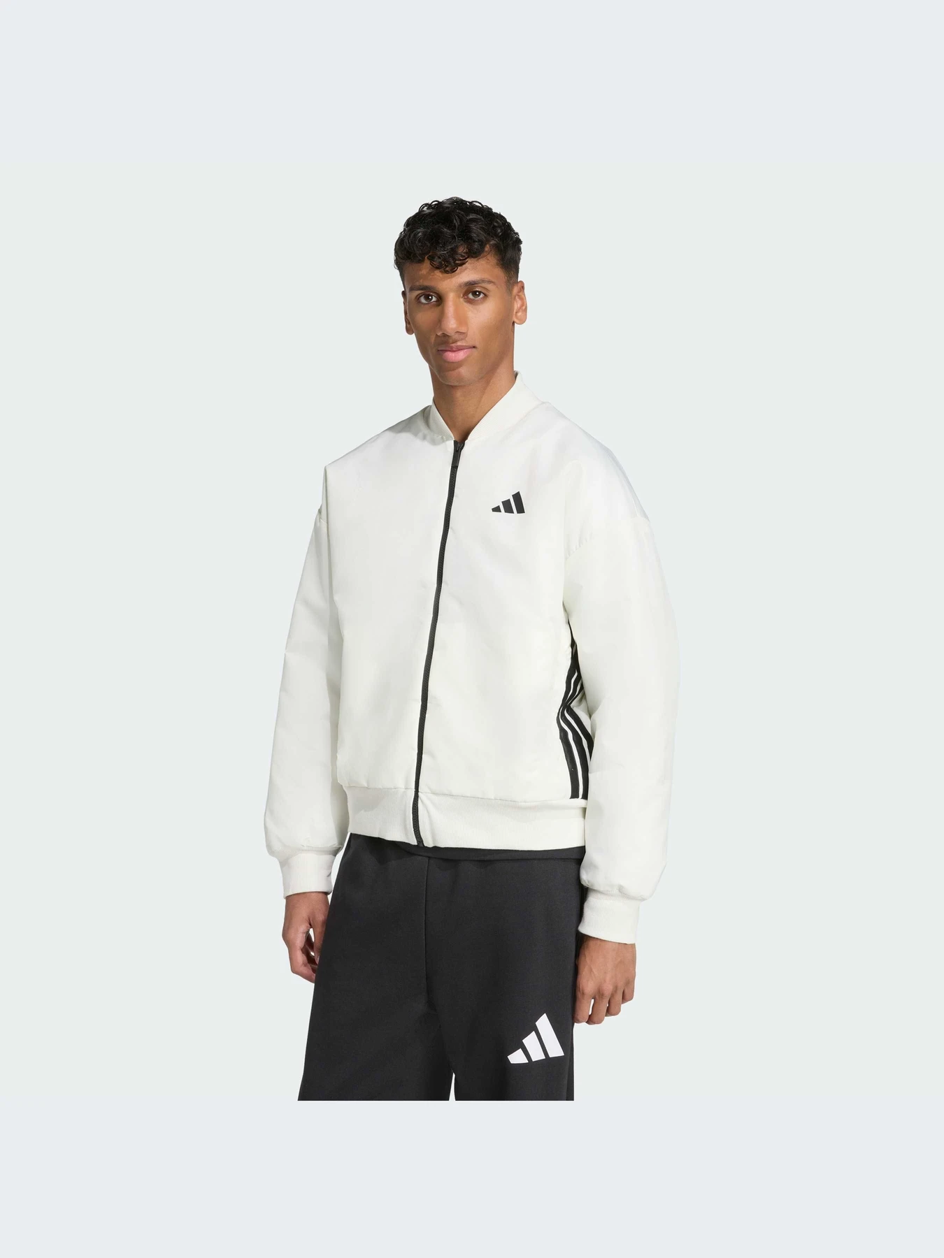 Куртки и дубленки Adidas модель JX5638-KZ Куртки и дубленки Adidas модель JX5638-KZ Фото