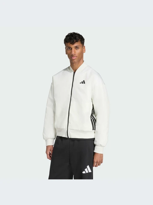 Куртки и дубленки Adidas модель JX5638-KZ Фото