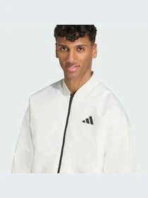 Куртки и дубленки Adidas модель JX5638-KZ Фото