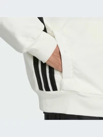 Куртки и дубленки Adidas модель JX5638-KZ Фото