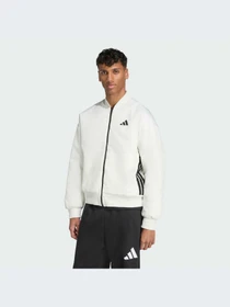 Куртки и дубленки Adidas модель JX5638-KZ Фото