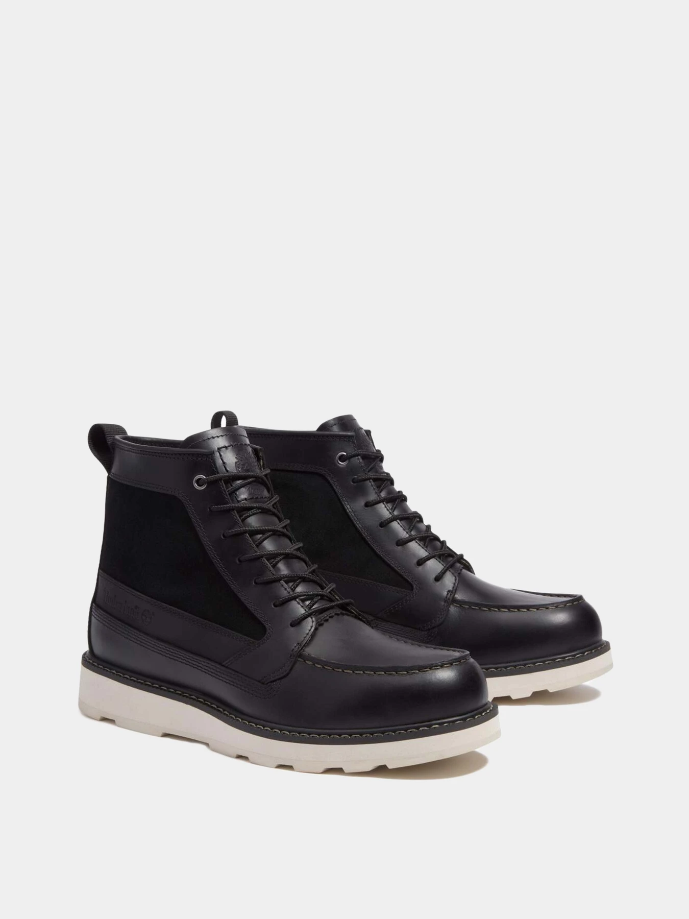 Ботинки и сапоги Timberland модель TB0A6CE2W02 Ботинки и сапоги Timberland модель TB0A6CE2W02 Фото