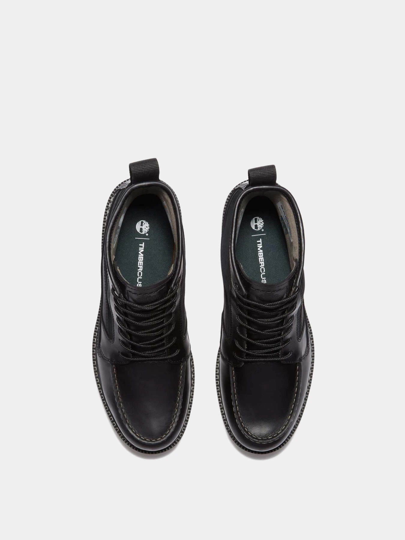 Ботинки и сапоги Timberland модель TB0A6CE2W02 Ботинки и сапоги Timberland модель TB0A6CE2W02 Фото