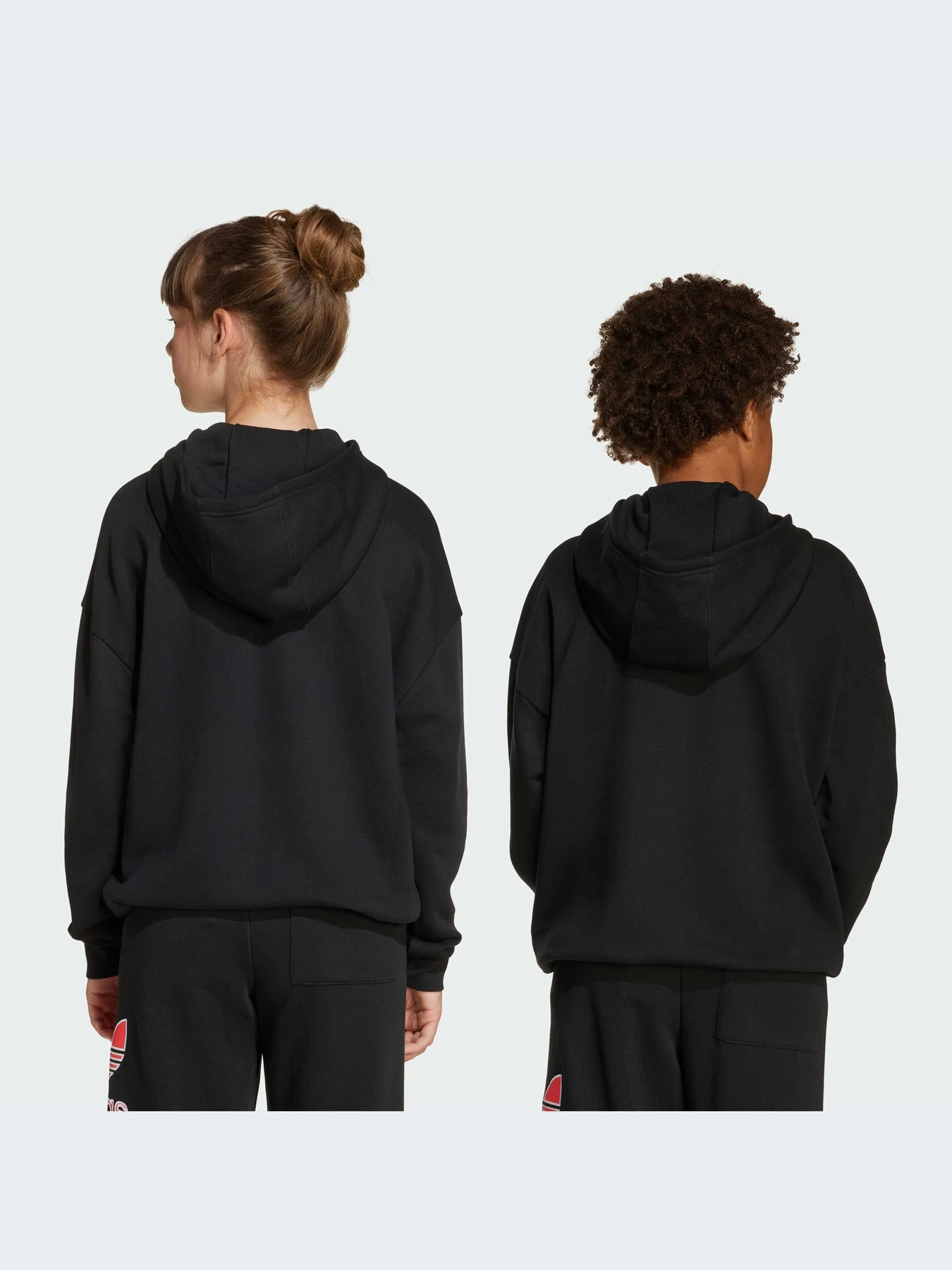Худи и свитшоты Adidas Adicolor модель JV8637-KZ Худи и свитшоты Adidas Adicolor модель JV8637-KZ Фото