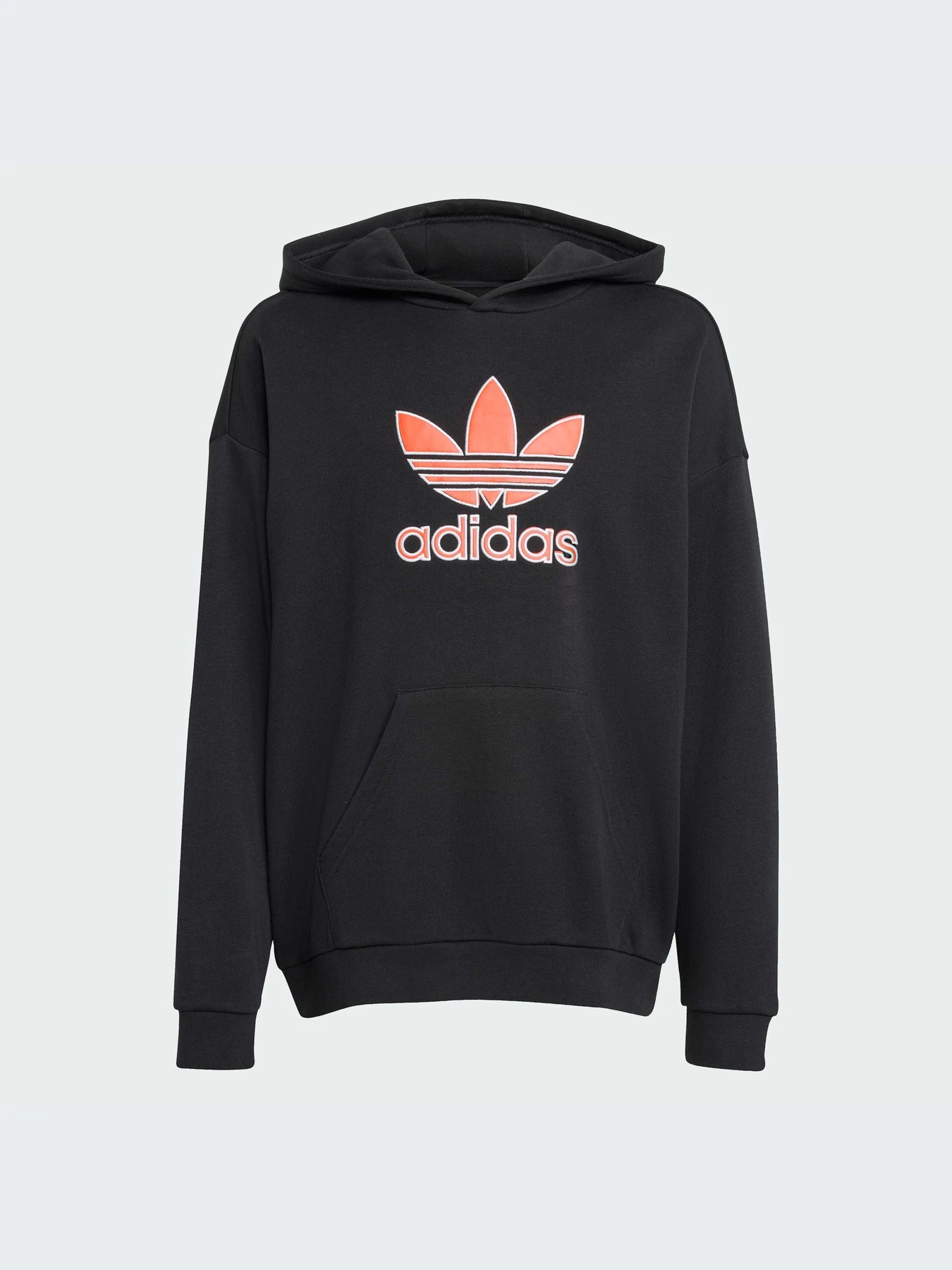 Худи и свитшоты Adidas Adicolor модель JV8637-KZ Худи и свитшоты Adidas Adicolor модель JV8637-KZ Фото
