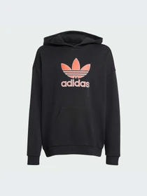 Худи и свитшоты Adidas Adicolor модель JV8637-KZ Фото
