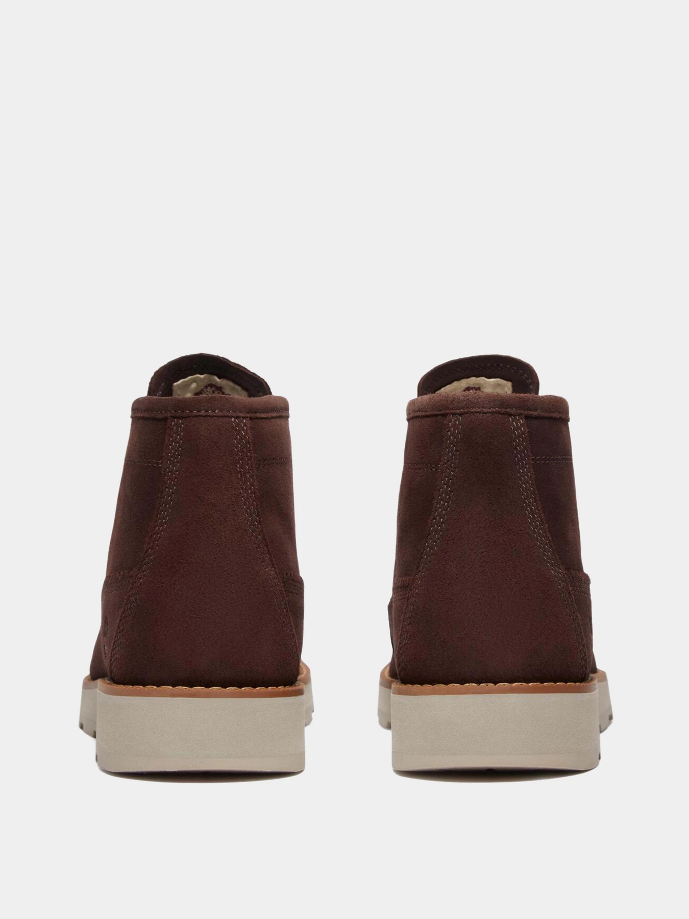 Ботинки и сапоги Timberland модель TB0A6CEPEIV Ботинки и сапоги Timberland модель TB0A6CEPEIV Фото