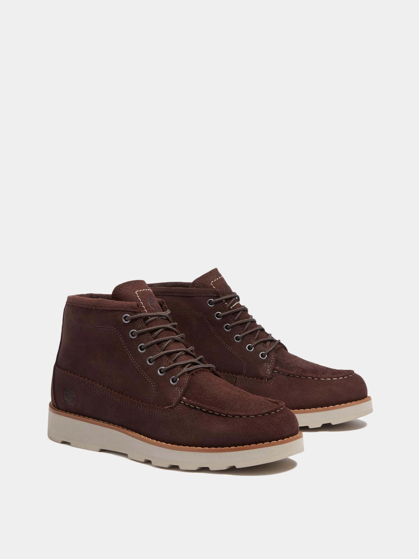 Ботинки и сапоги Timberland модель TB0A6CEPEIV Ботинки и сапоги Timberland модель TB0A6CEPEIV Фото