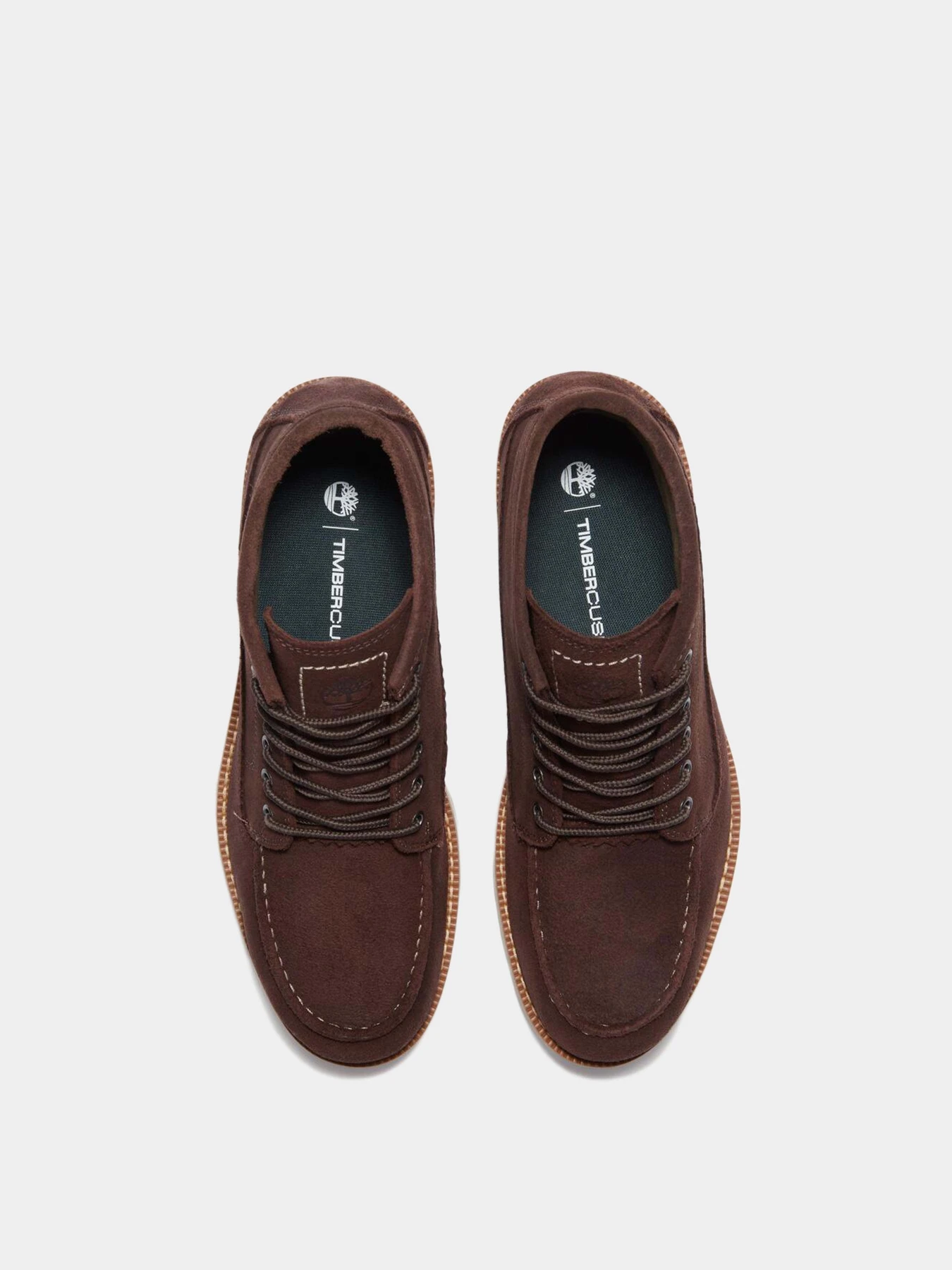 Ботинки и сапоги Timberland модель TB0A6CEPEIV Ботинки и сапоги Timberland модель TB0A6CEPEIV Фото