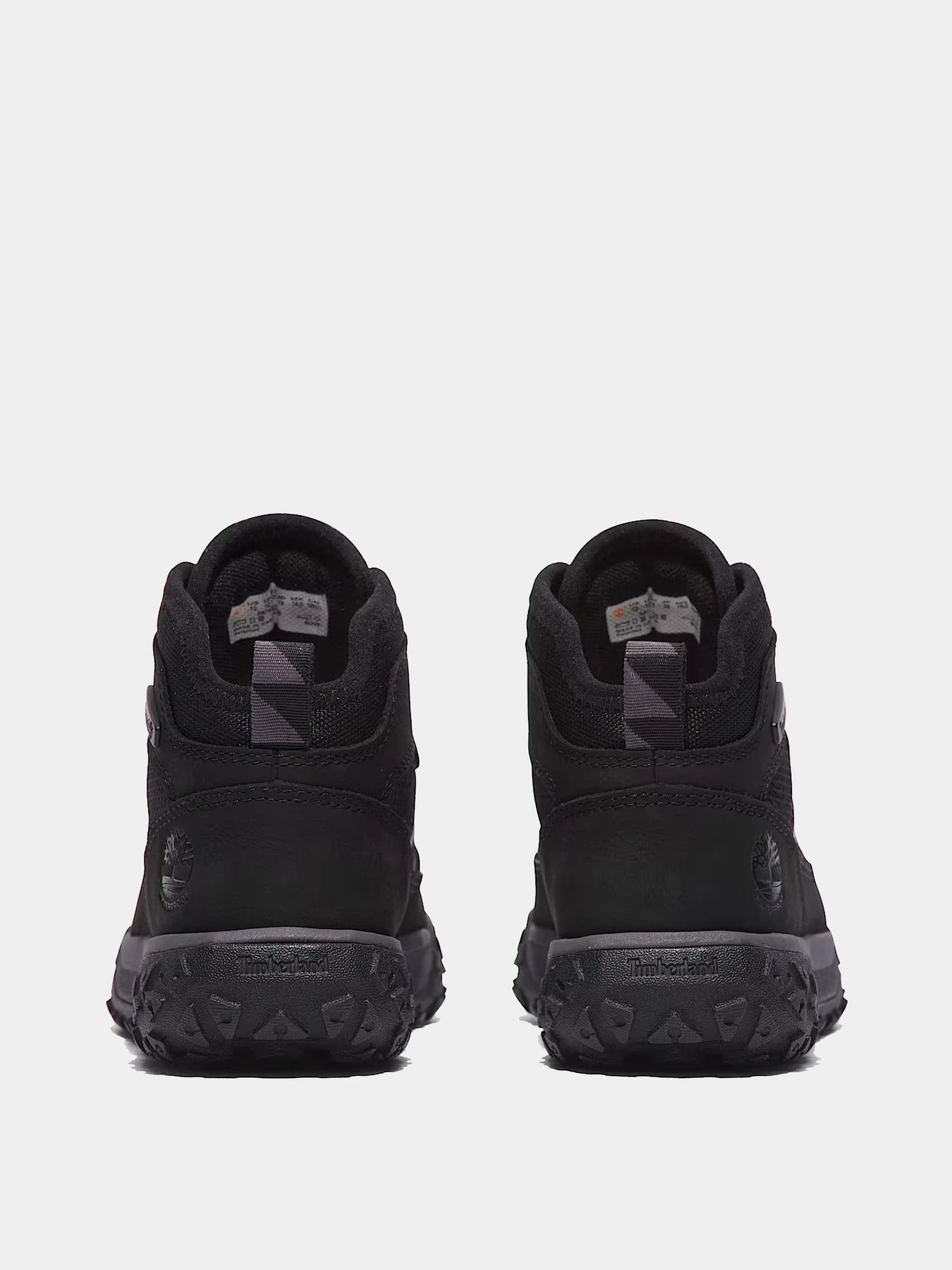 Кроссовки Timberland модель TB1A673Z015 Кроссовки Timberland модель TB1A673Z015 Фото
