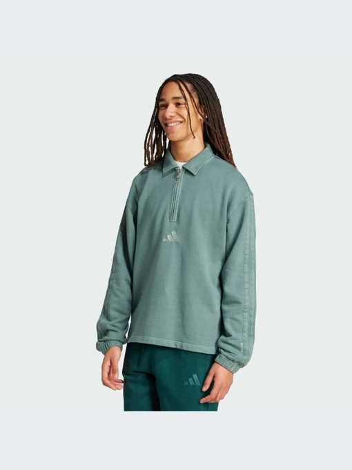 Худи и свитшоты Adidas модель JY1723-KZ Фото