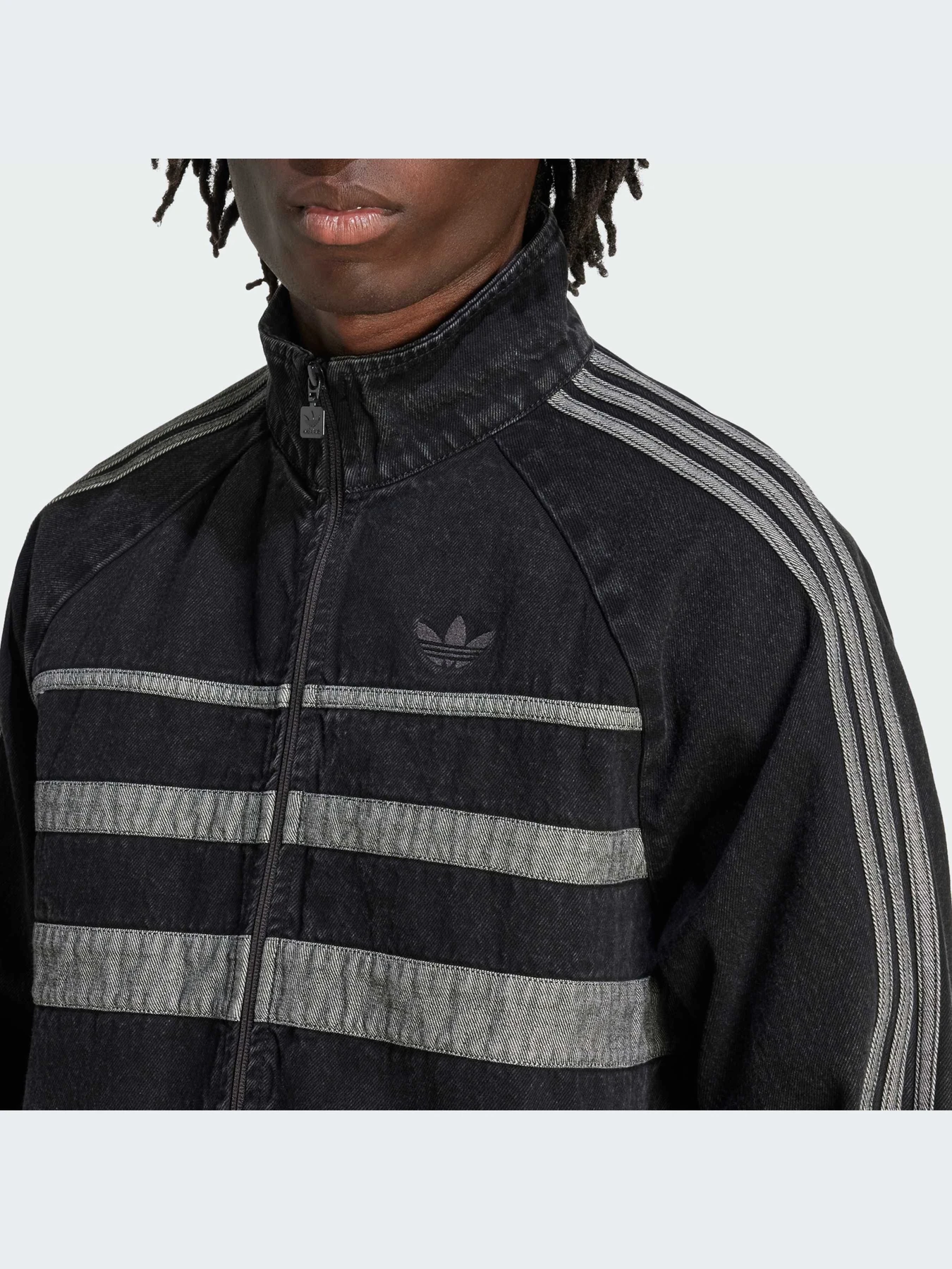 Худи и свитшоты Adidas Adicolor модель JW5883-KZ Худи и свитшоты Adidas Adicolor модель JW5883-KZ Фото