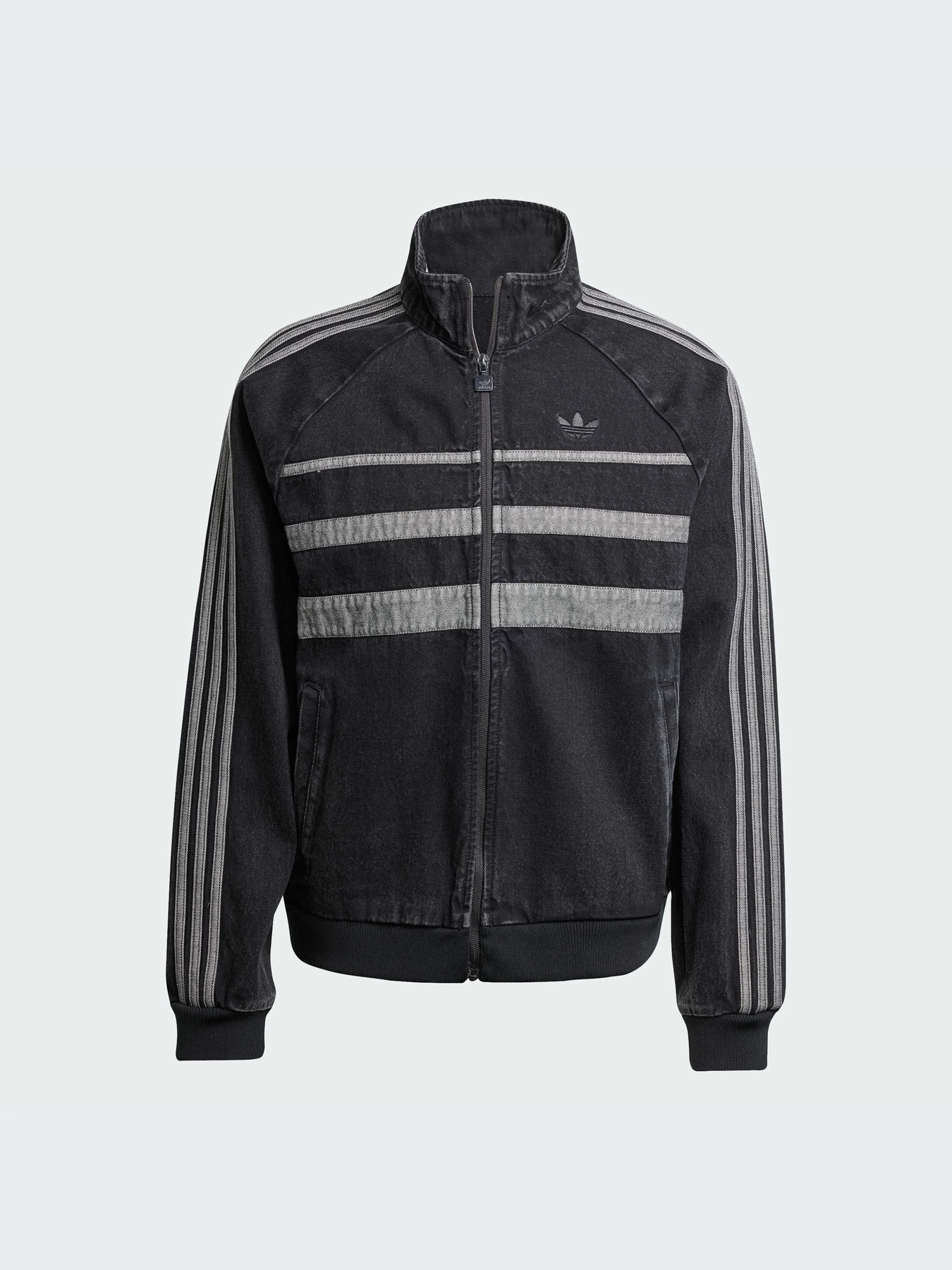 Худи и свитшоты Adidas Adicolor модель JW5883-KZ Худи и свитшоты Adidas Adicolor модель JW5883-KZ Фото