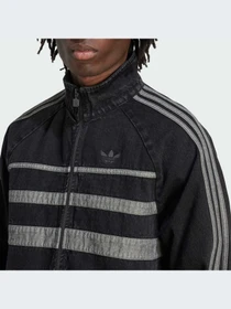 Худи и свитшоты Adidas Adicolor модель JW5883-KZ Фото