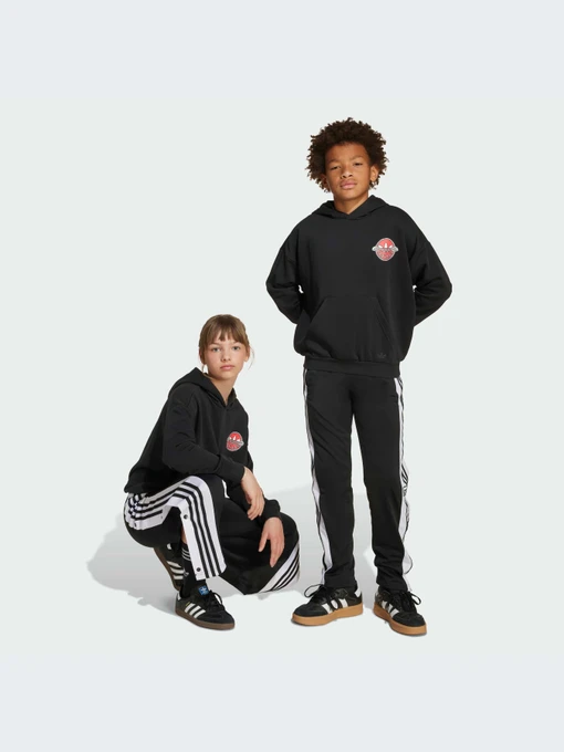 Шалбар Adidas Adicolor үлгі JX1091-KZ Фото