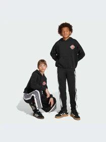 Шалбар Adidas Adicolor үлгі JX1091-KZ Фото