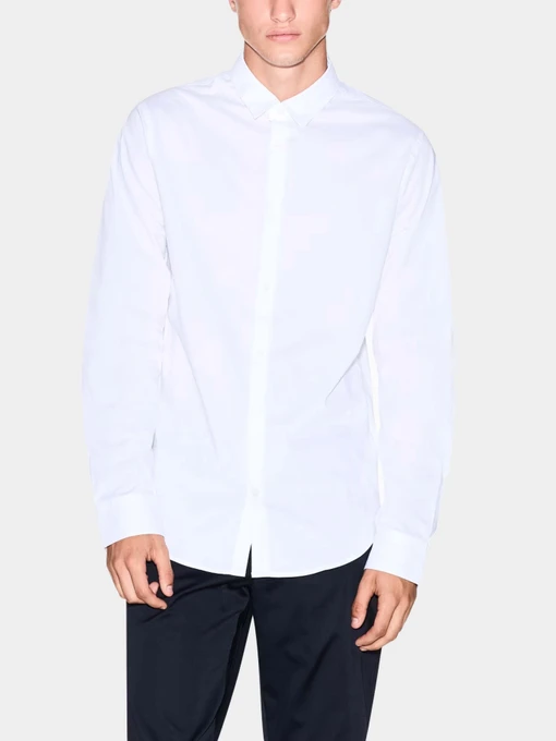 Рубашки Armani Exchange модель 8NZC31-ZN28Z-1100 Фото
