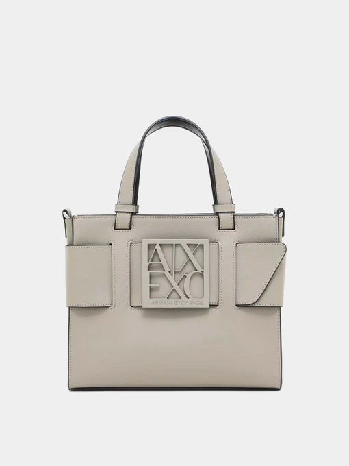 Сумки Armani Exchange модель 942690-0A874-U6242 Фото