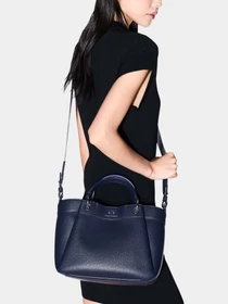 Сумки Armani Exchange модель 942911-CC783-UB102 Фото