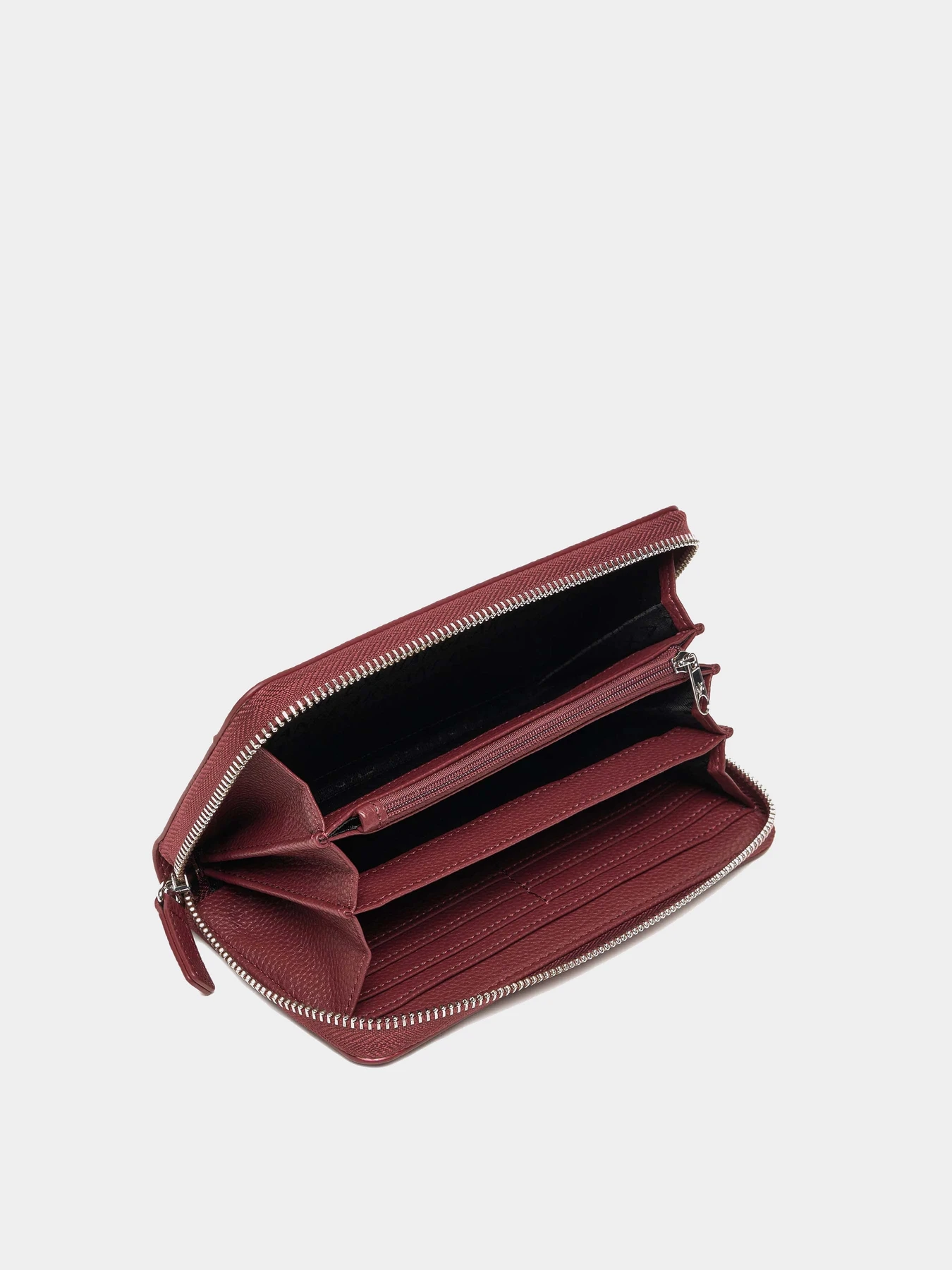Кошельки Armani Exchange модель 948068-CC783-UA343 Кошельки Armani Exchange модель 948068-CC783-UA343 Фото
