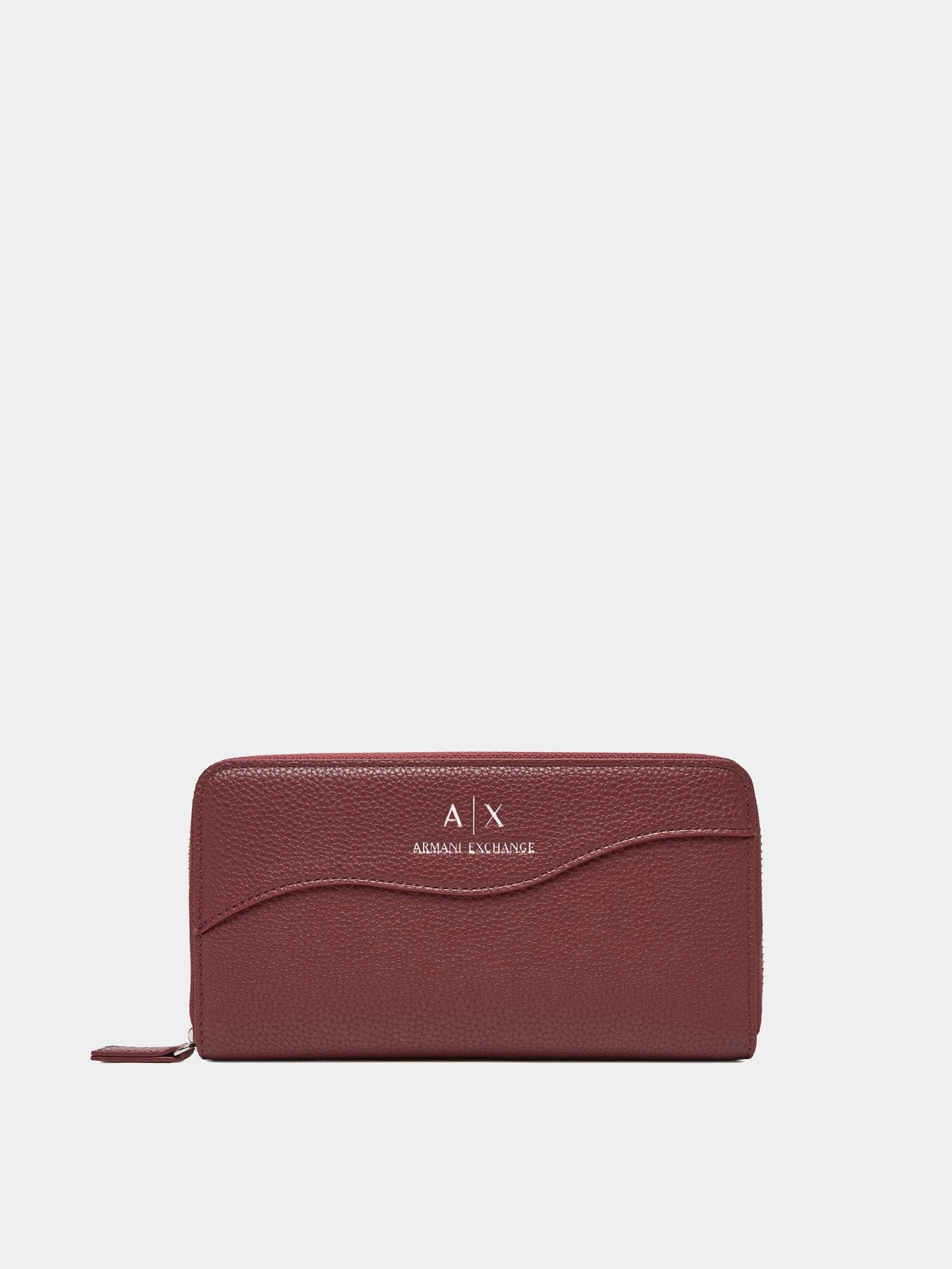 Кошельки Armani Exchange модель 948068-CC783-UA343 Кошельки Armani Exchange модель 948068-CC783-UA343 Фото