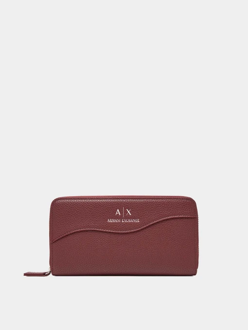 Кошельки Armani Exchange модель 948068-CC783-UA343 Фото