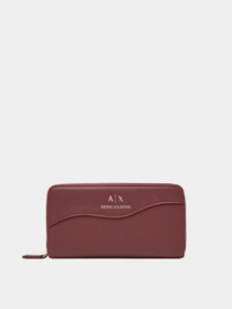 Кошельки Armani Exchange модель 948068-CC783-UA343 Фото