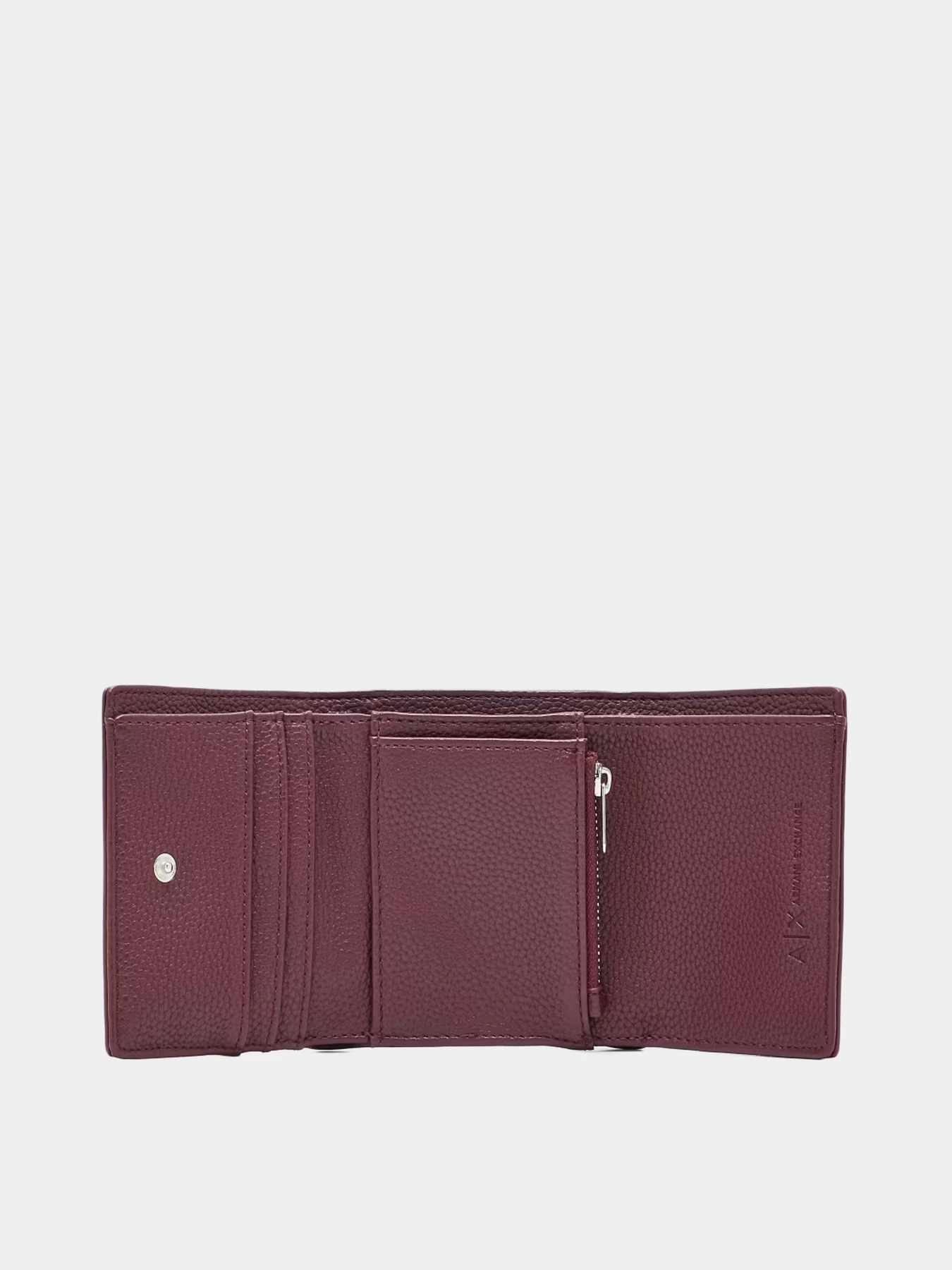 Кошельки Armani Exchange модель 948530-CC783-UA343 Фото