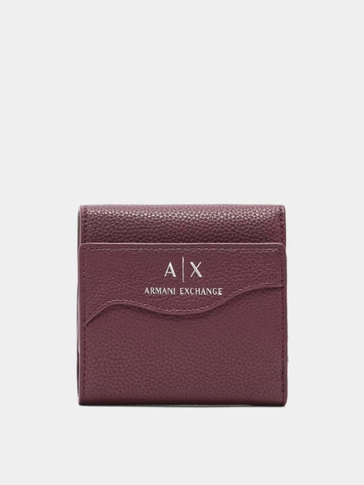 Кошельки Armani Exchange модель 948530-CC783-UA343 Фото