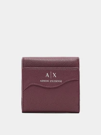 Кошельки Armani Exchange модель 948530-CC783-UA343 Фото
