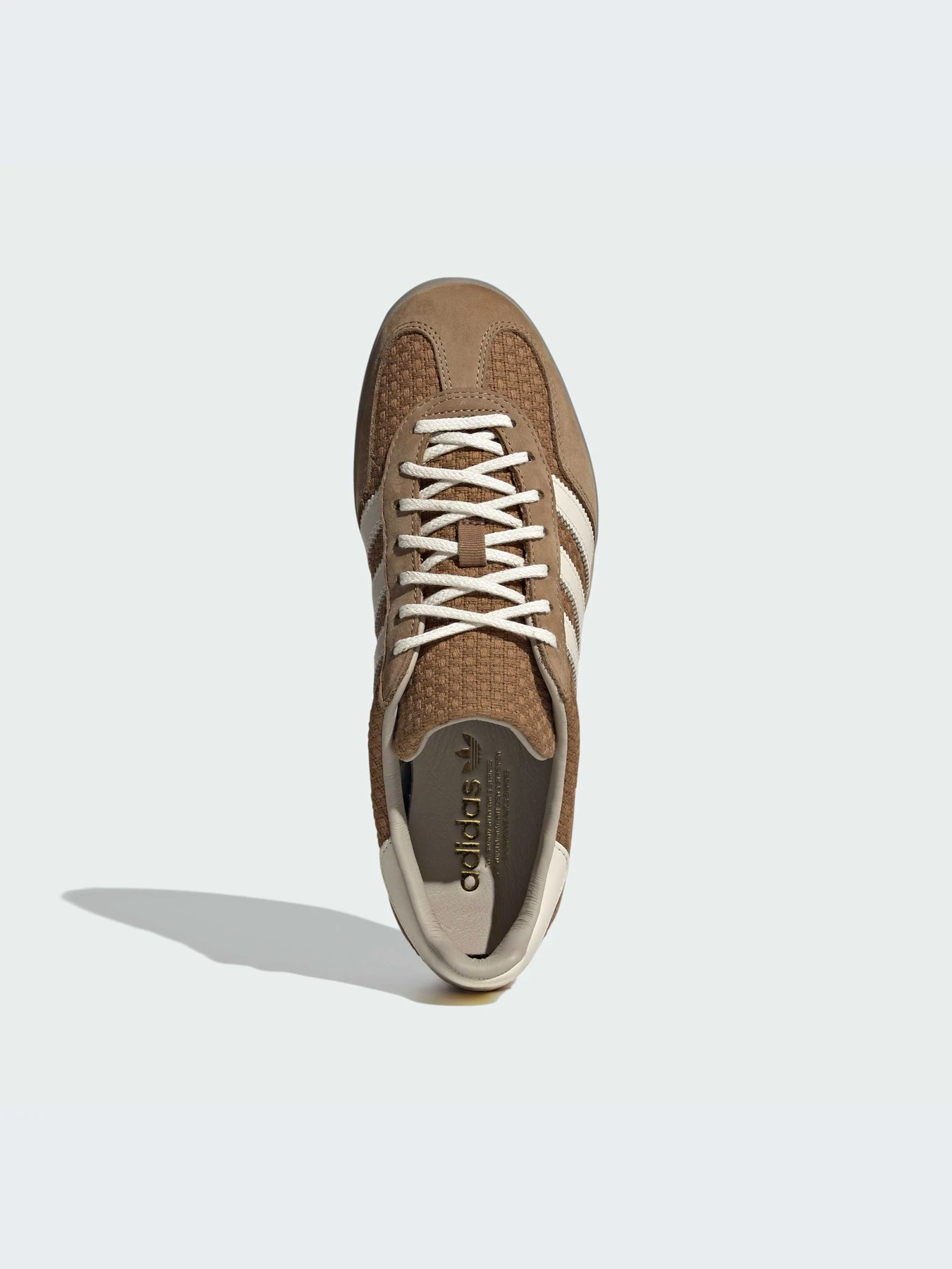 Кроссовки Adidas Gazelle модель JR8851-KZ Кроссовки Adidas Gazelle модель JR8851-KZ Фото