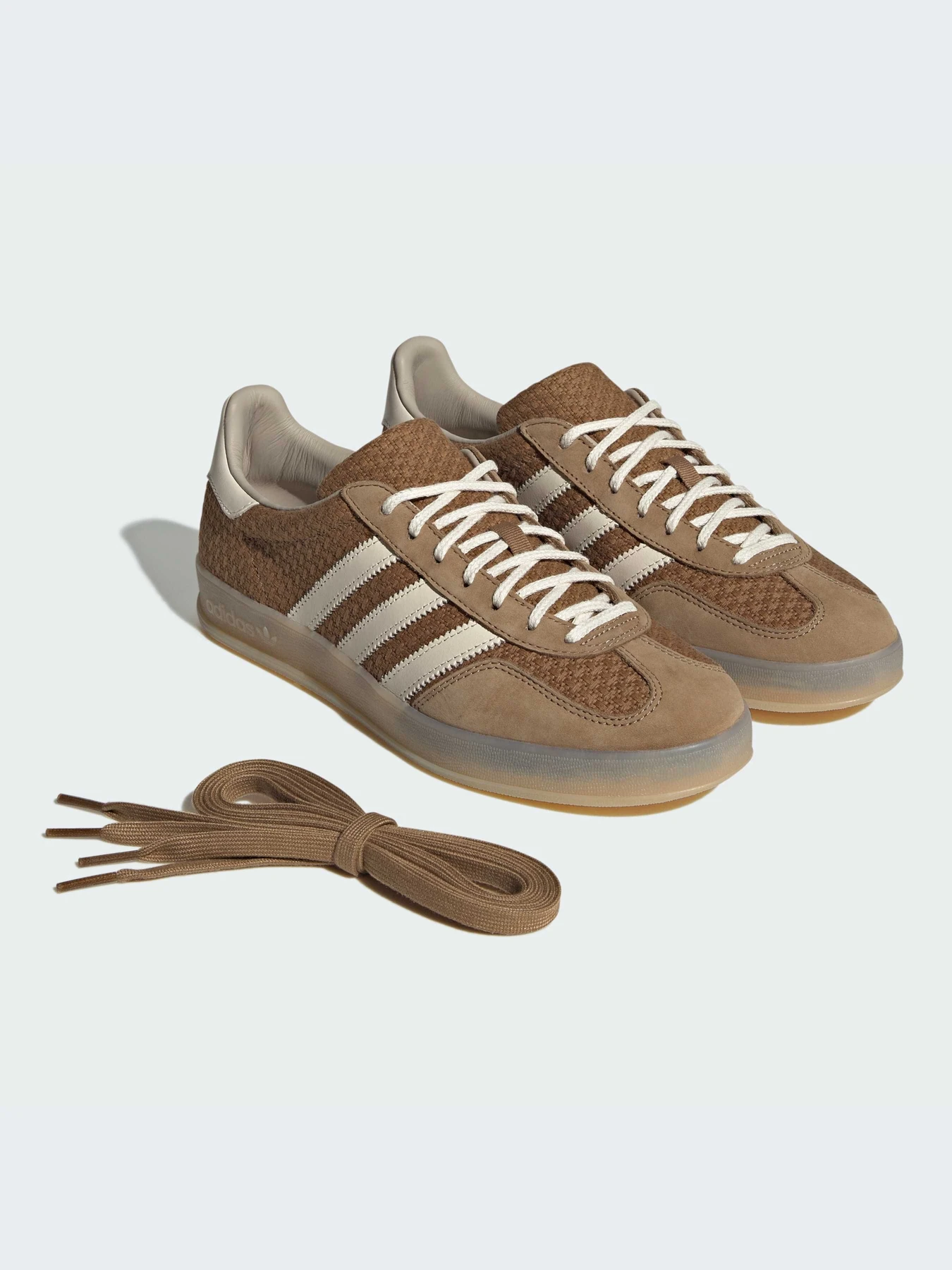 Кроссовки Adidas Gazelle модель JR8851-KZ Кроссовки Adidas Gazelle модель JR8851-KZ Фото