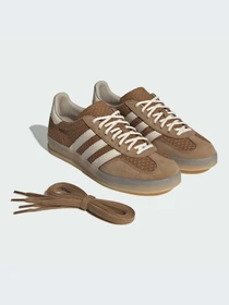 Кроссовки Adidas Gazelle модель JR8851-KZ Фото