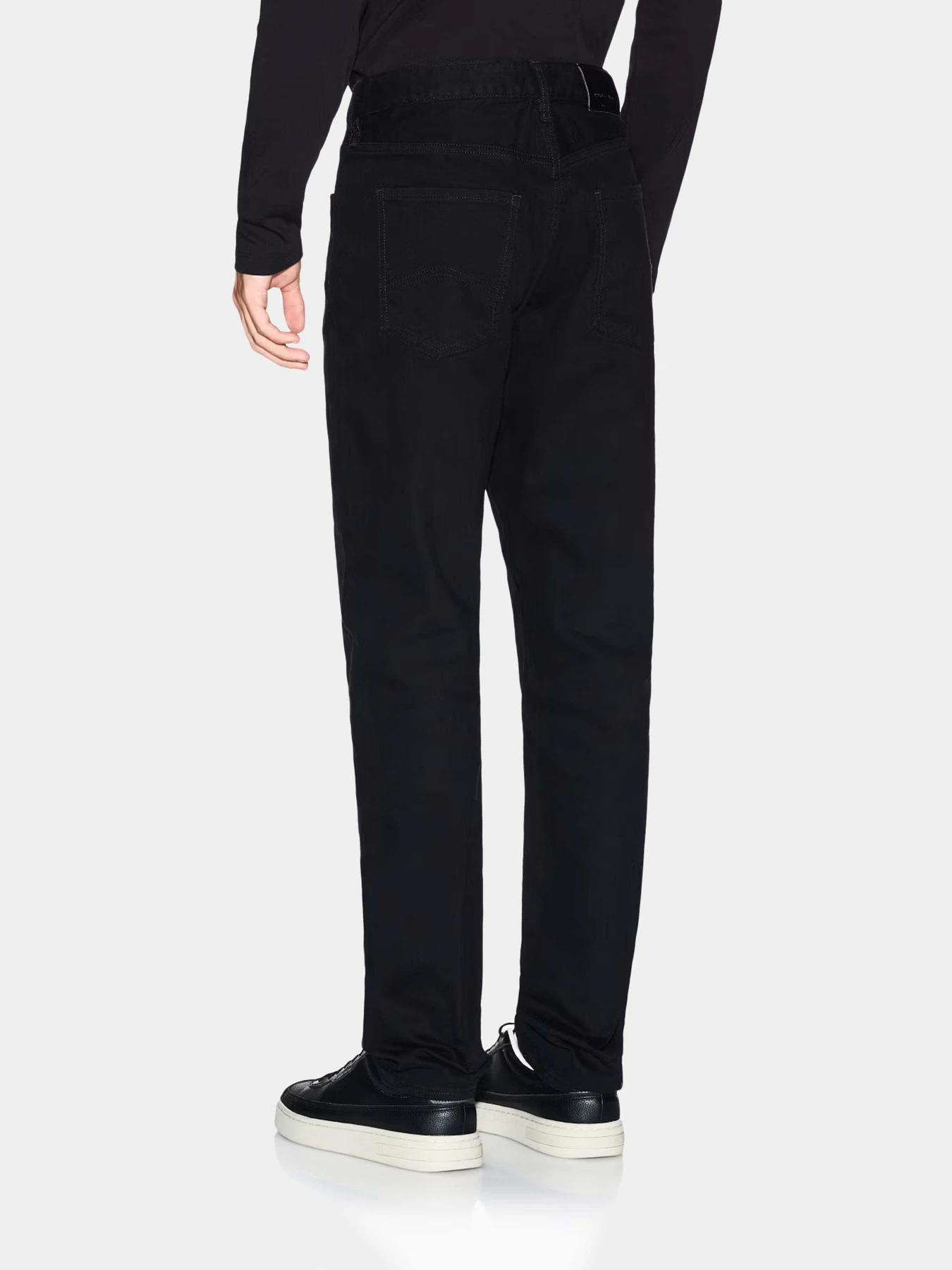 Джинсы Armani Exchange модель XM000070-AF14267-UC001 Джинсы Armani Exchange модель XM000070-AF14267-UC001 Фото