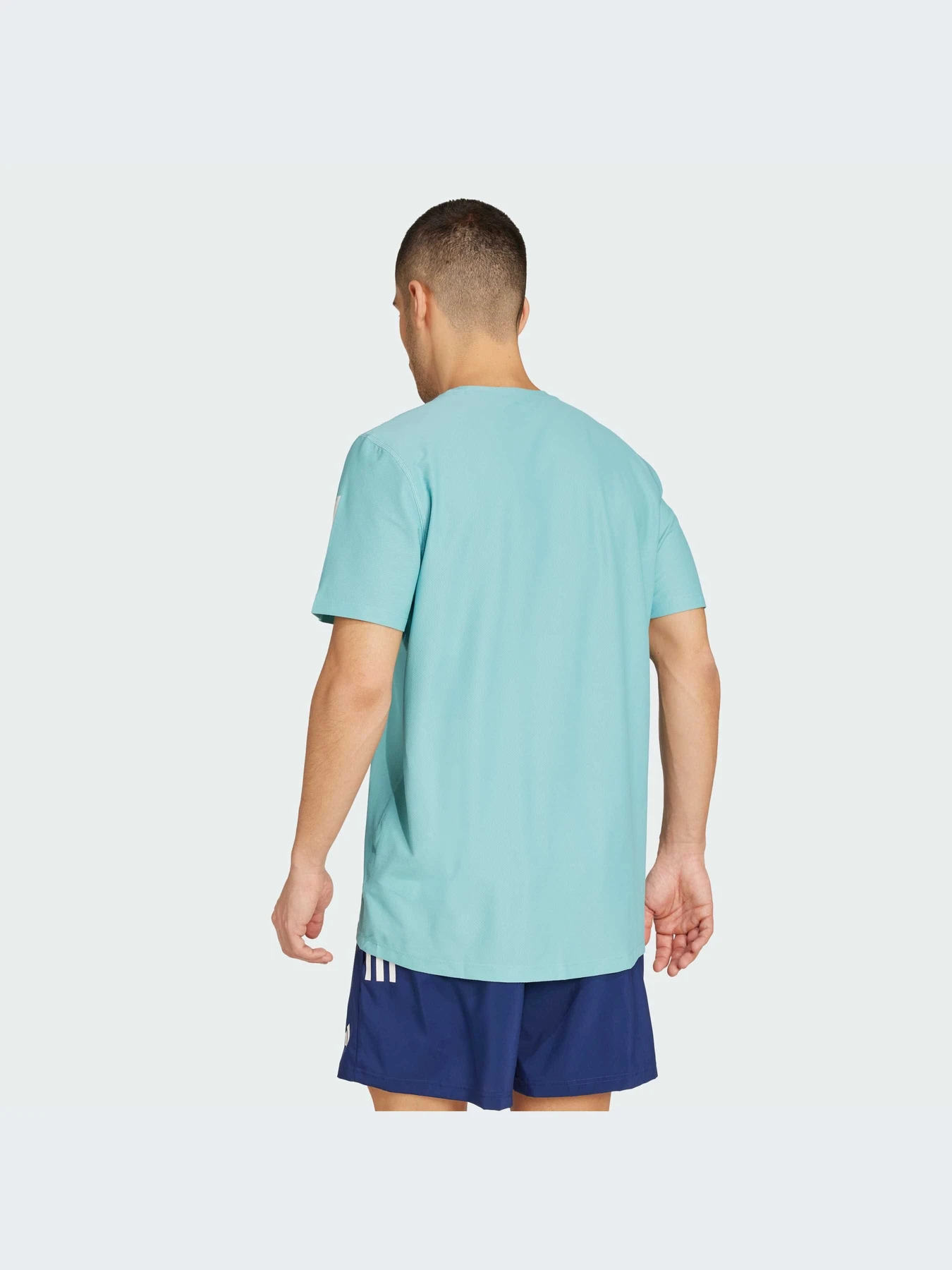 Футболки и поло Adidas модель JX2211-KZ Футболки и поло Adidas модель JX2211-KZ Фото