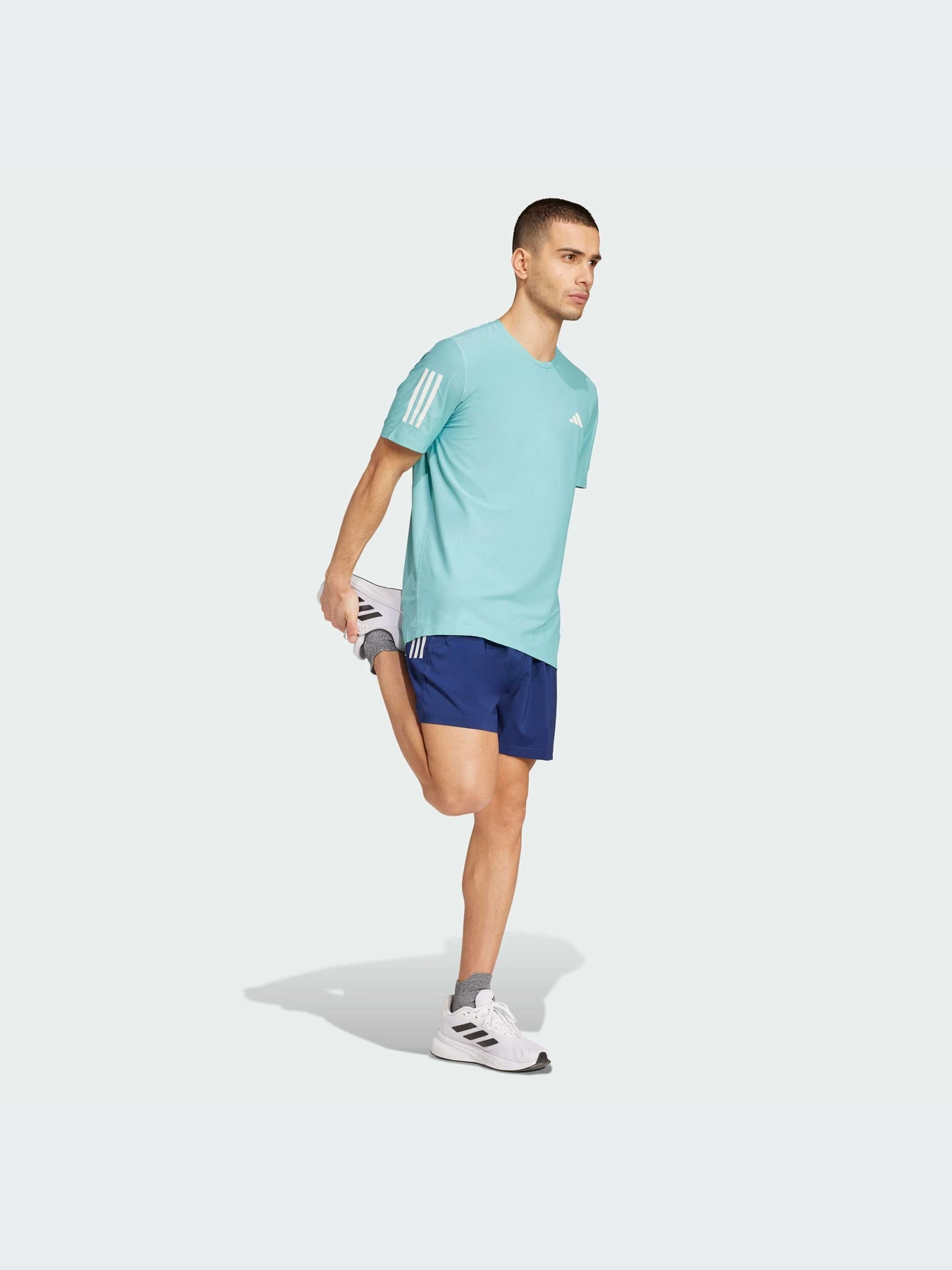 Футболки и поло Adidas модель JX2211-KZ Футболки и поло Adidas модель JX2211-KZ Фото