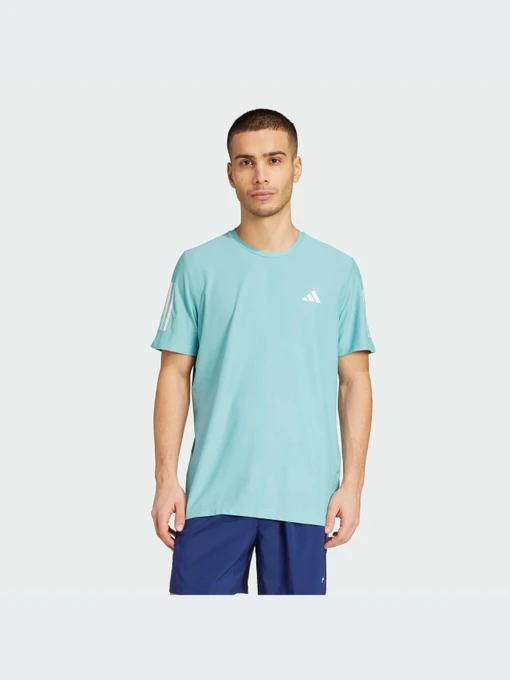 Футболкалар мен поло жейделер Adidas үлгі JX2211-KZ Фото